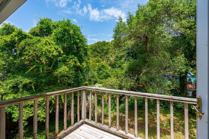 House in Folly Beach, US