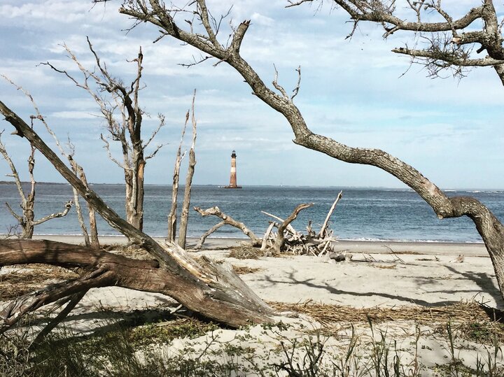 House in Folly Beach, US