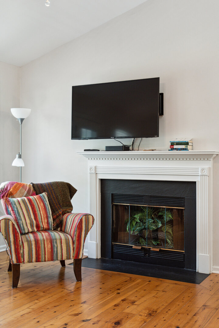 House in Folly Beach, US