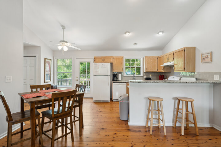 House in Folly Beach, US