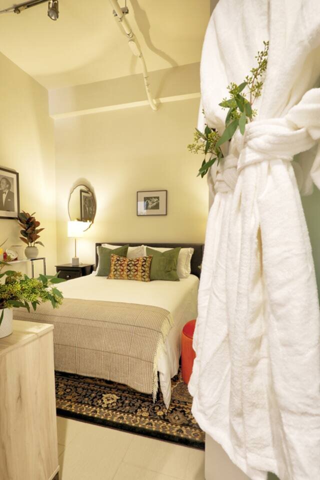 Apartment in Los Angeles, US