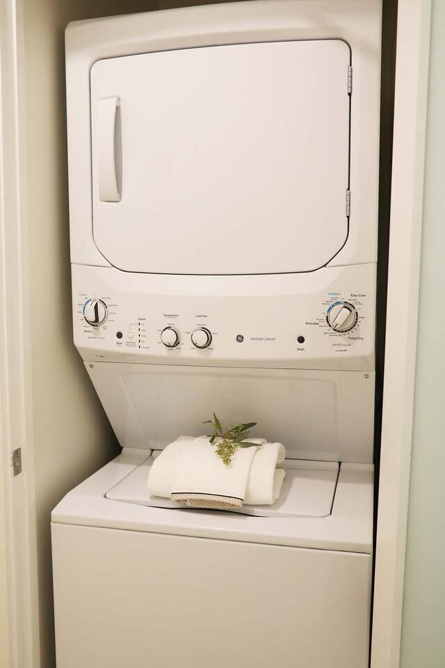 Apartment in Los Angeles, US