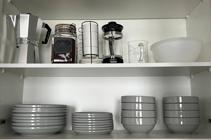 Apartment in Los Angeles, US