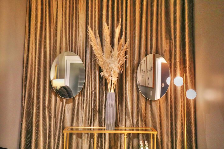 Apartment in Los Angeles, US