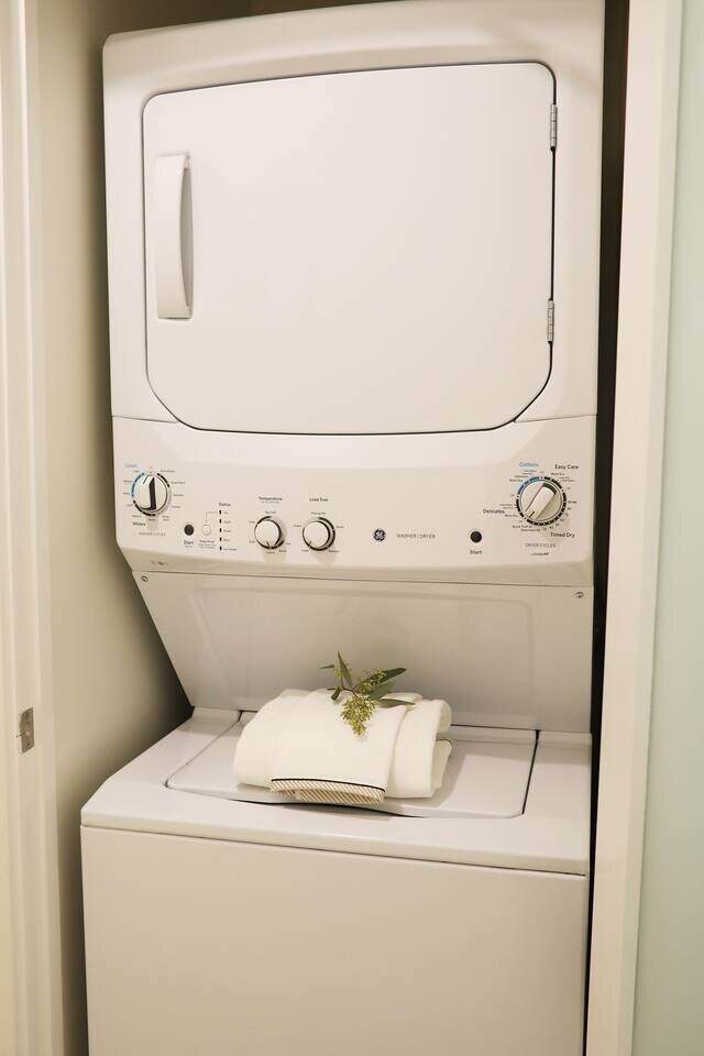 Apartment in Los Angeles, US