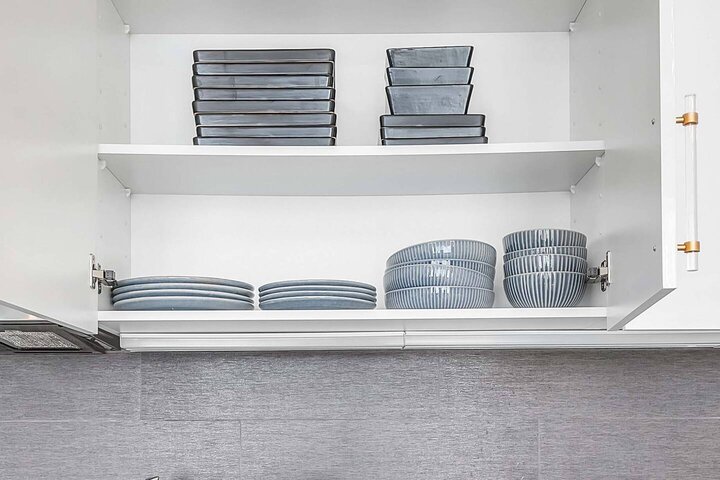 Apartment in Los Angeles, US