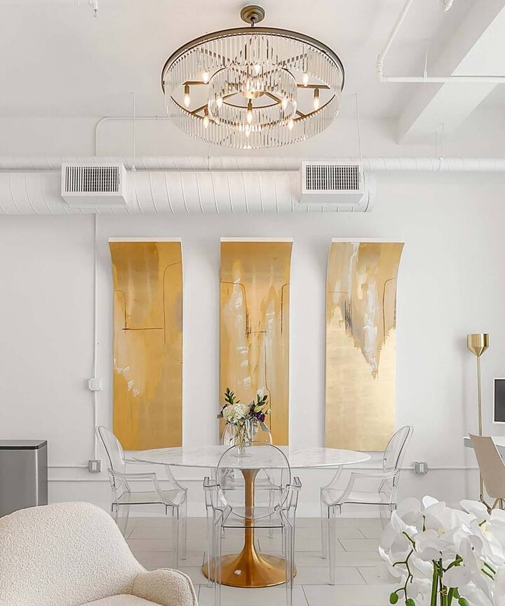 Apartment in Los Angeles, US