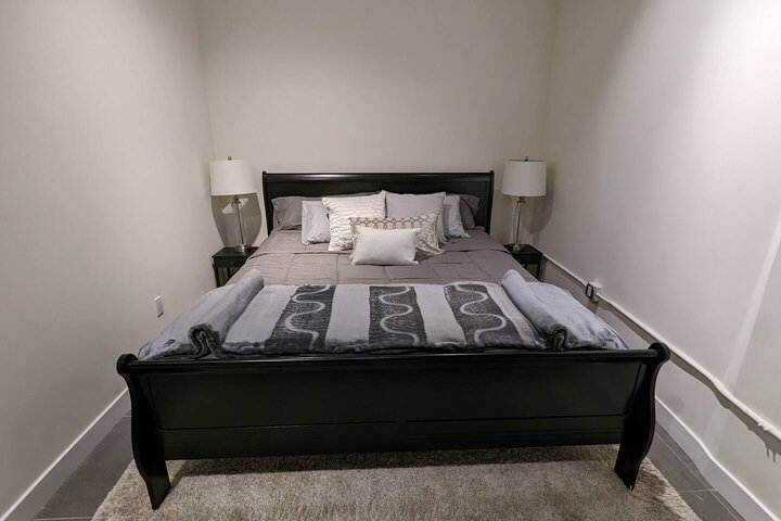 Apartment in Los Angeles, US