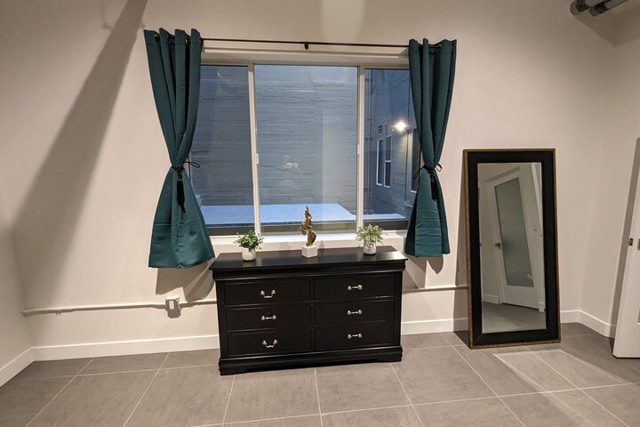 Apartment in Los Angeles, US