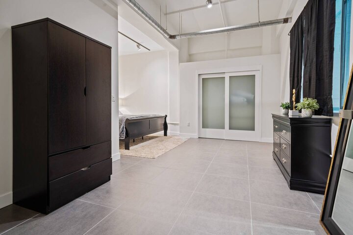 Apartment in Los Angeles, US