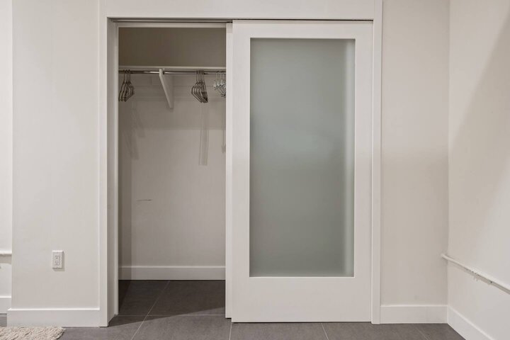 Apartment in Los Angeles, US