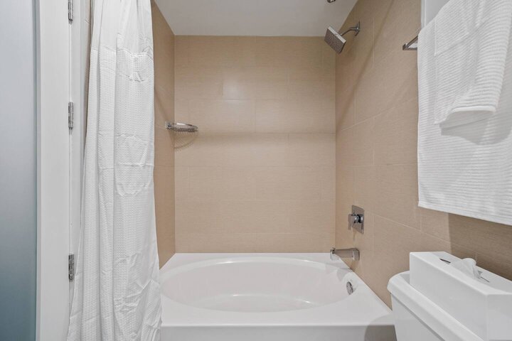 Apartment in Los Angeles, US