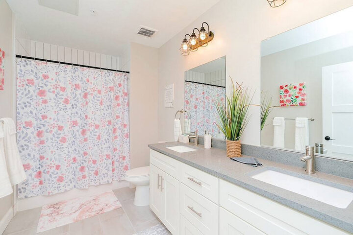 Apartment in Newport News, US