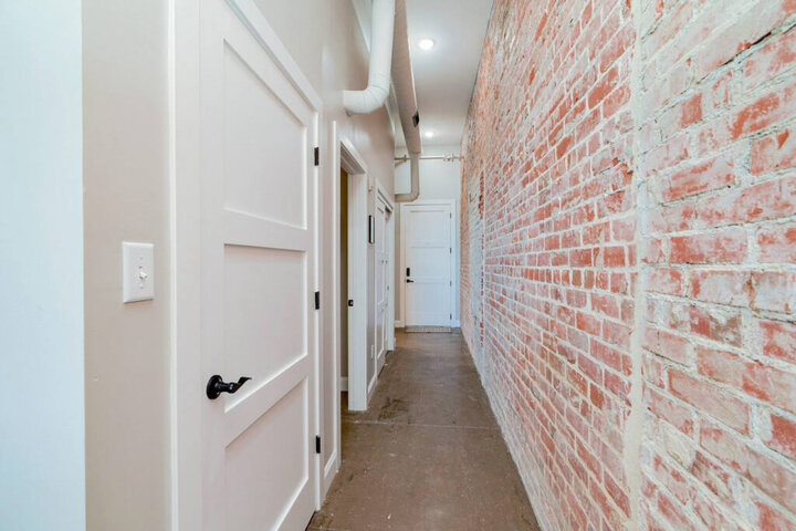 Apartment in Newport News, US