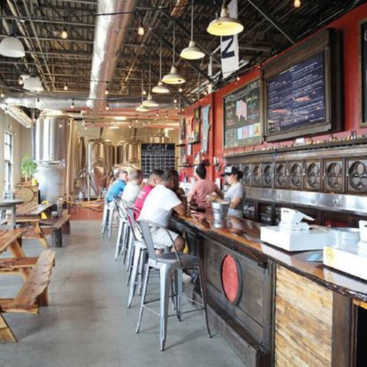 Apartment in Newport News, US