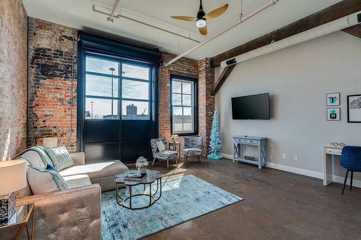 Apartment in Newport News, US