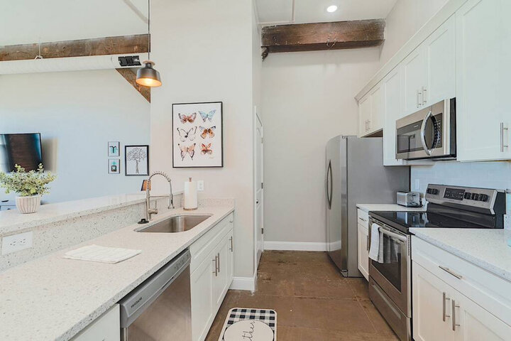 Apartment in Newport News, US