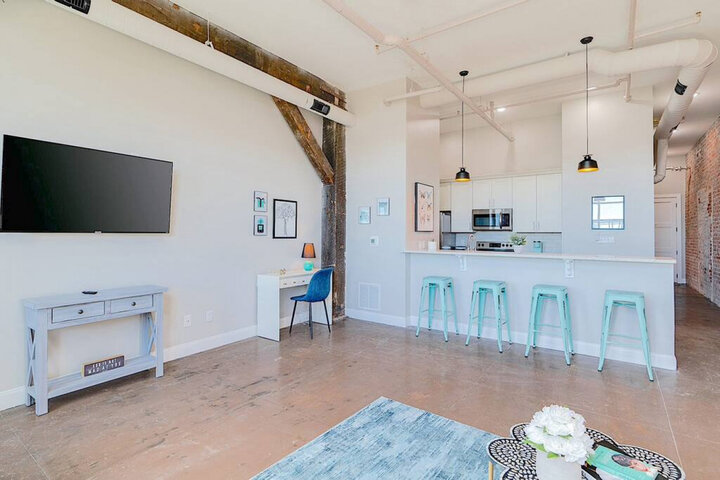 Apartment in Newport News, US