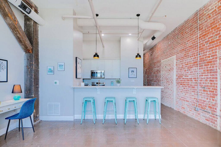 Apartment in Newport News, US