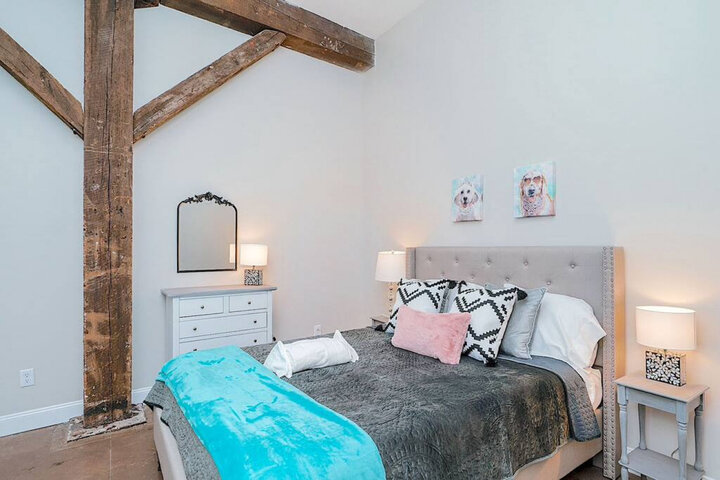 Apartment in Newport News, US