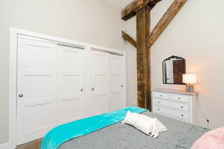 Apartment in Newport News, US