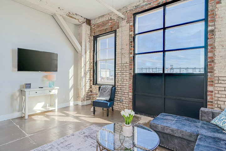 Apartment in Newport News, US