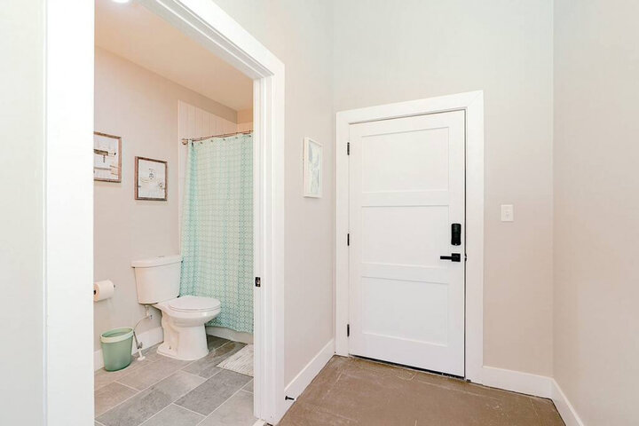 Apartment in Newport News, US