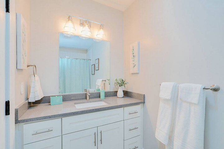 Apartment in Newport News, US