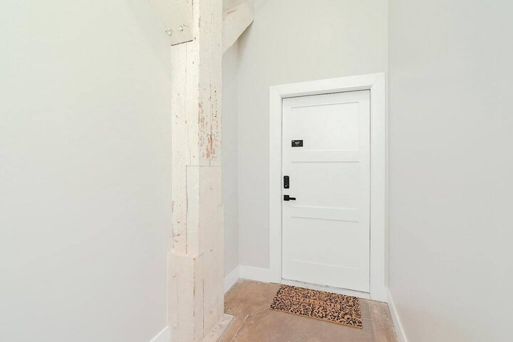 Apartment in Newport News, US