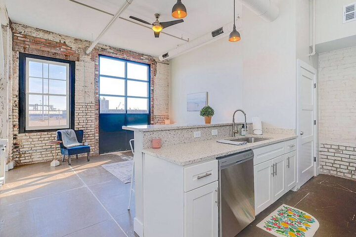 Apartment in Newport News, US