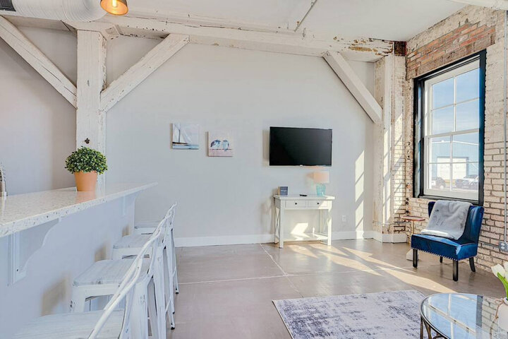 Apartment in Newport News, US