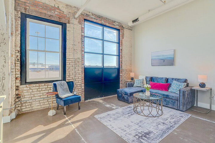 Apartment in Newport News, US