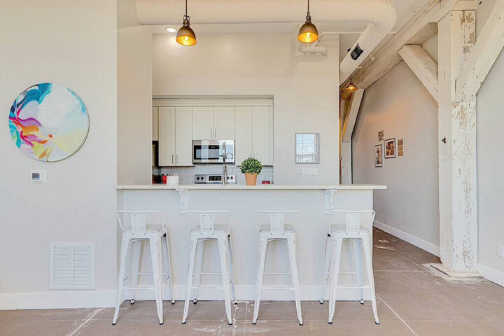 Apartment in Newport News, US