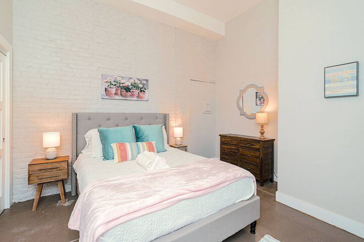 Apartment in Newport News, US