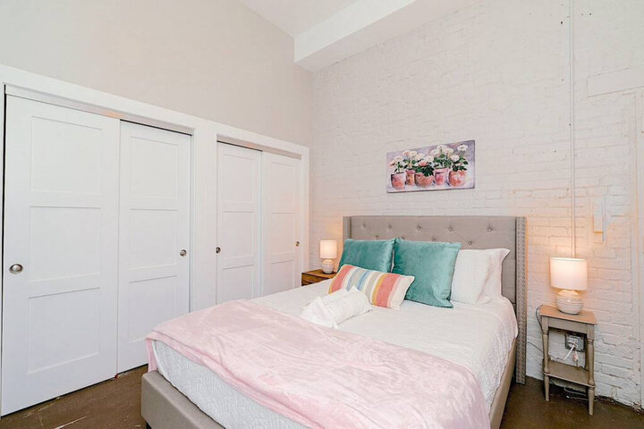 Apartment in Newport News, US