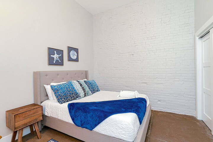 Apartment in Newport News, US