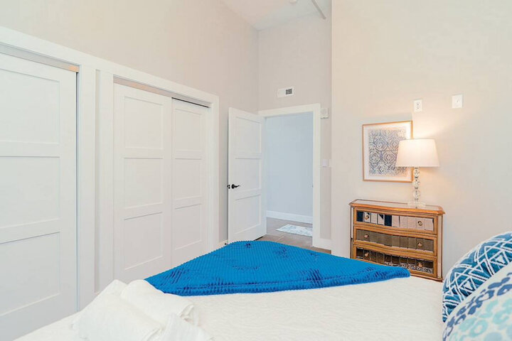 Apartment in Newport News, US