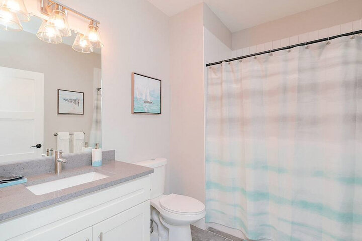 Apartment in Newport News, US