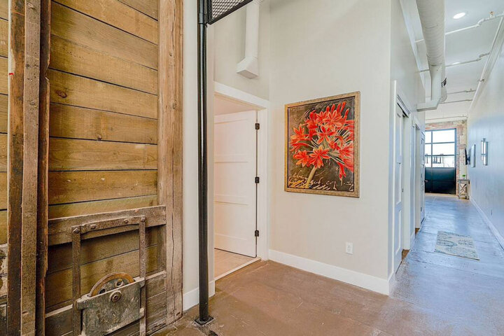 Apartment in Newport News, US