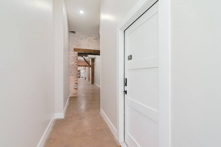 Apartment in Newport News, US