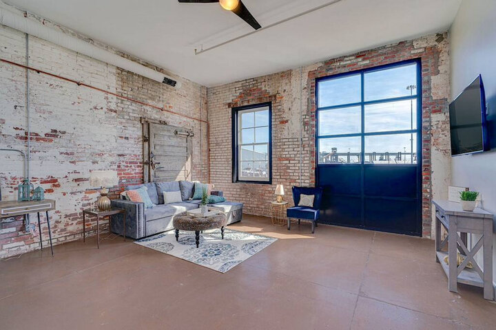 Apartment in Newport News, US