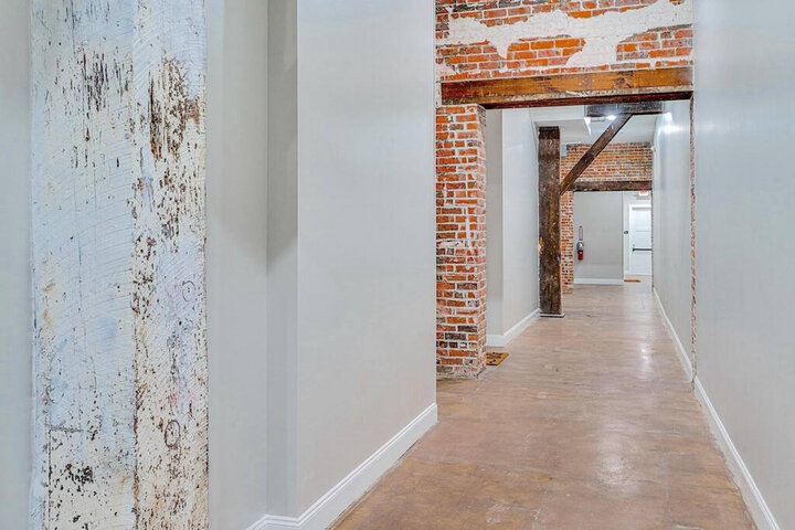 Apartment in Newport News, US