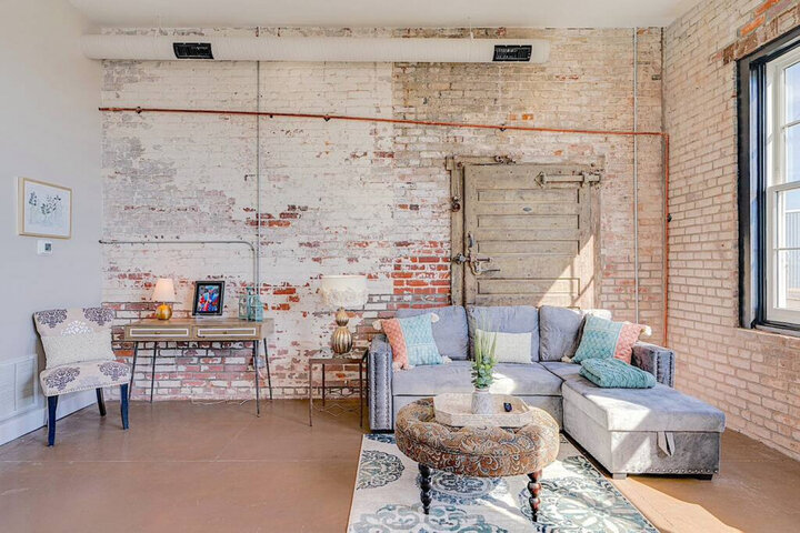 Apartment in Newport News, US