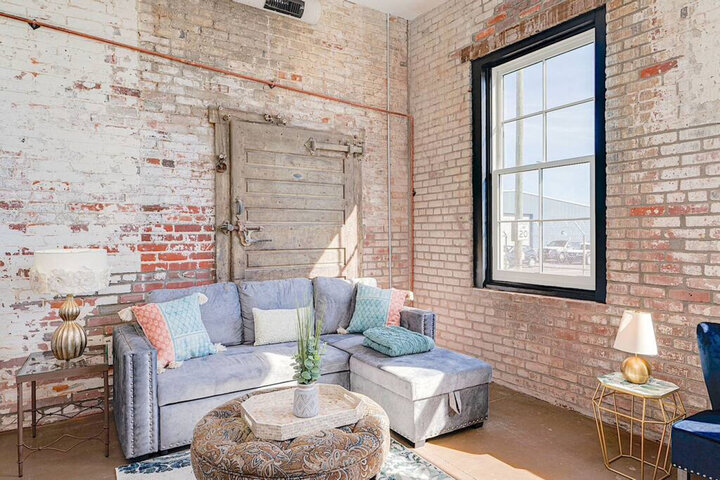 Apartment in Newport News, US