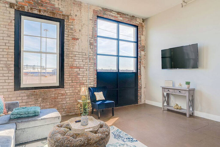 Apartment in Newport News, US