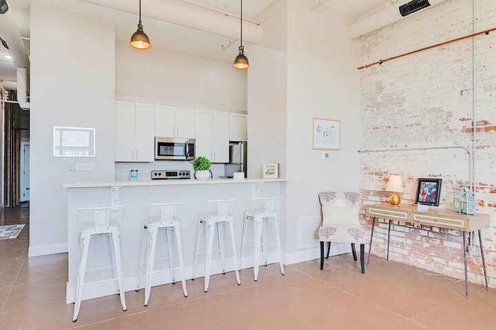 Apartment in Newport News, US