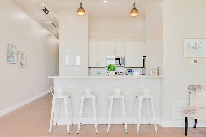 Apartment in Newport News, US