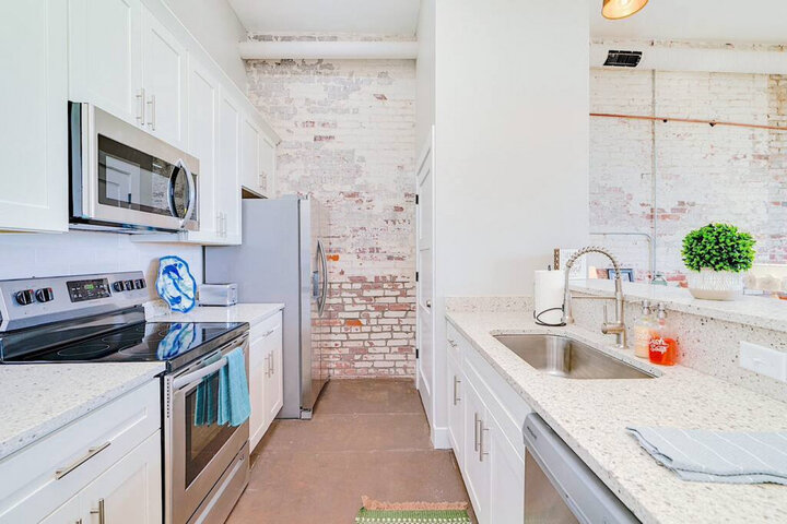 Apartment in Newport News, US