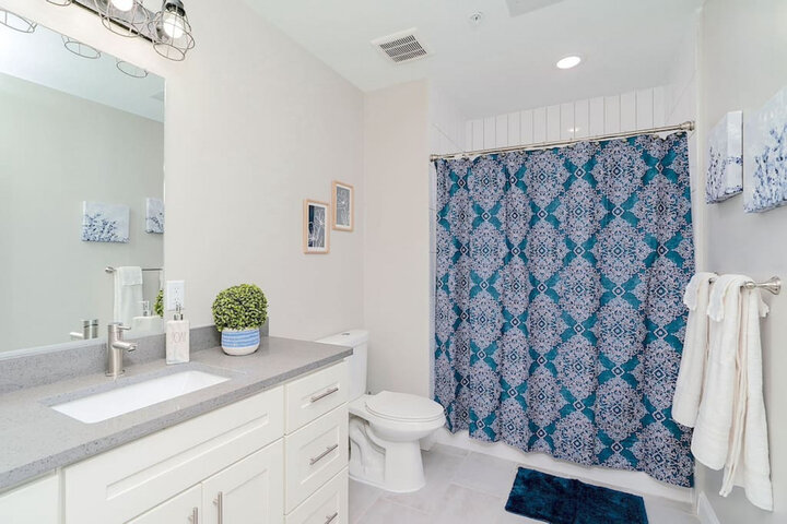 Apartment in Newport News, US