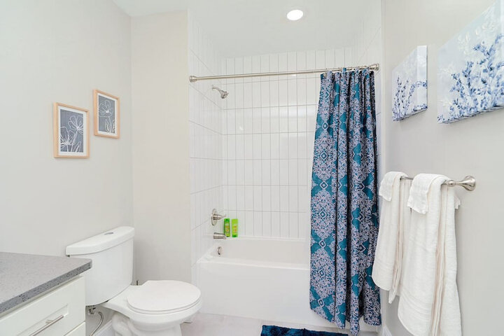 Apartment in Newport News, US